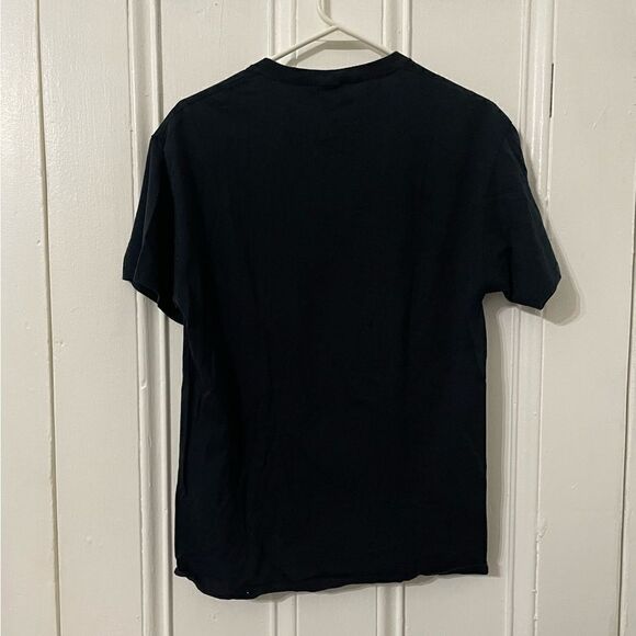 AC/DC Back in Black t shirt - Picture 4 of 4